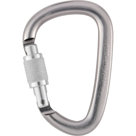 Petzl William