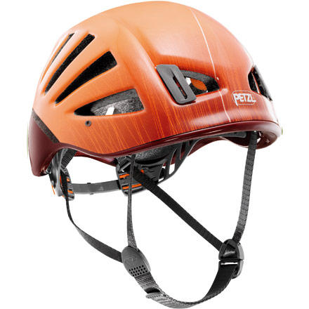 Petzl Meteor III Climbing Helmet - 2008