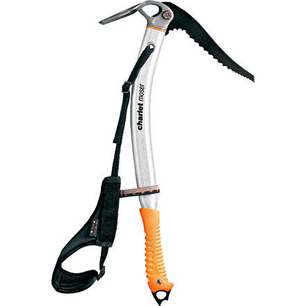 Petzl Aztar Ice Axe - 2007