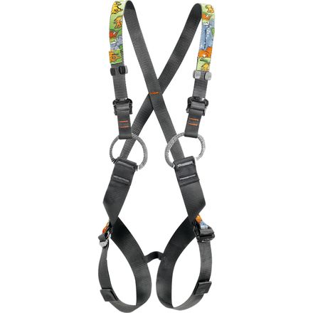 Petzl Simba