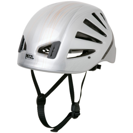 Petzl Meteor III Helmet - 2007