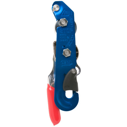 Petzl Stop