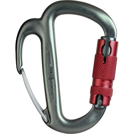 Petzl Freino Carabiner with Friction Spur - 2007