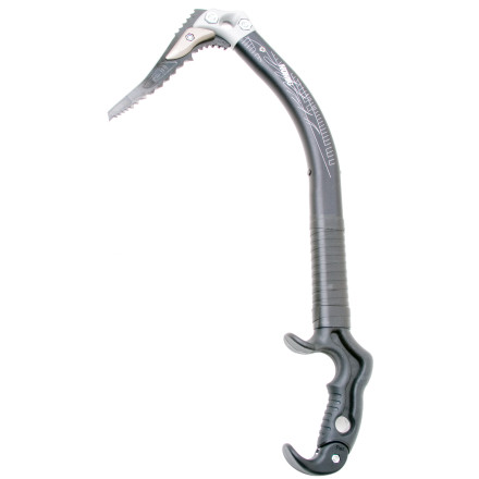 Petzl Nomic Ice Tool  - 2007