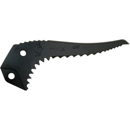 Petzl Quad Dry-Tooling Ice Pick for Quark - 2007