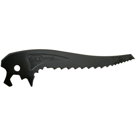 Petzl Blue Ice Ice Pick for Aztar - 2007