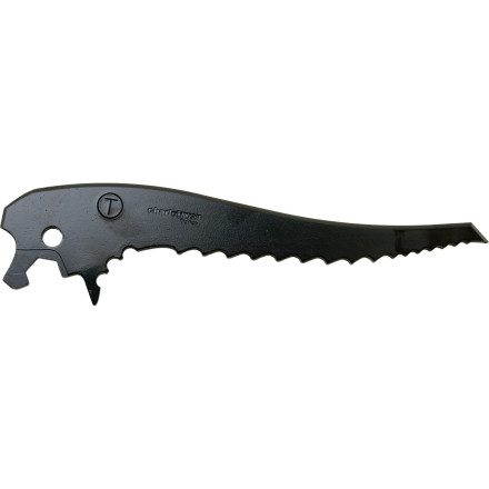 Petzl Quatro Dry Tooling Pick - 2007