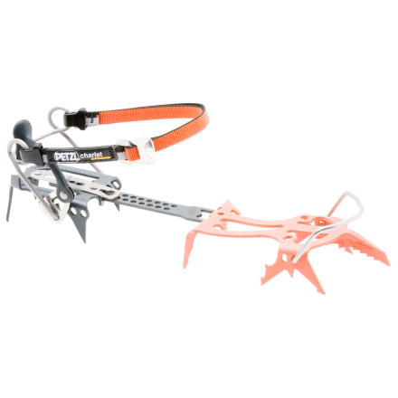 Petzl Dart Crampon - 2007