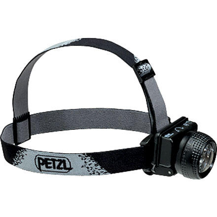 Petzl Micro Headlamp - with standard bulb - 2007