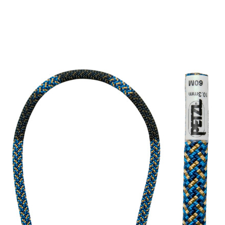 Petzl Zephyr Climbing Rope - 10.3 mm - 2007