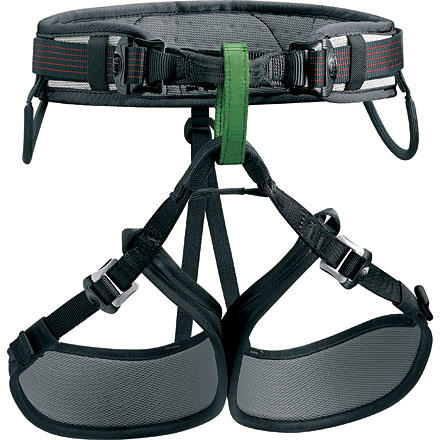 Petzl Corax II Harness - Men's - 2007