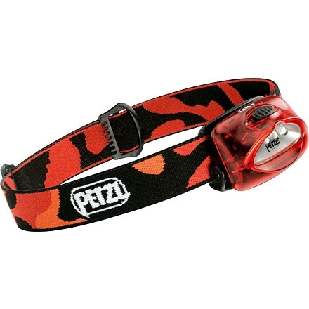 Petzl Tikka Headlamp - 2007