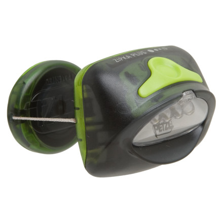 Petzl Zipka Plus Headlamp - 2007