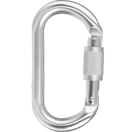 Petzl OK Triact-Lock