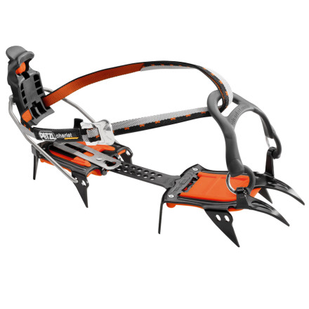 Petzl Irvis