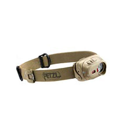 Petzl Tactikka XP Headlamp - 2008