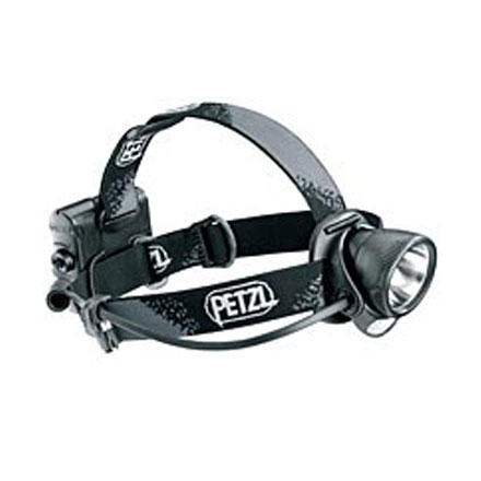 Petzl MYO 3 Headlamp - 2008