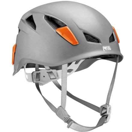 Petzl Altios Climbing Helmet- 2010