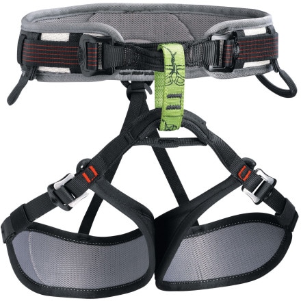 Petzl Corax Harness - Men's - 2008