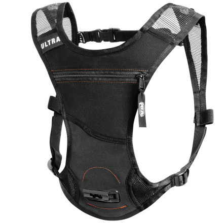 Petzl Ultra Harness - 2008
