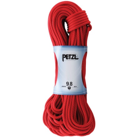 Petzl Nomad Dry Climbing Rope - 9.8mm