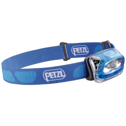 Petzl Tikkina 2 Headlamp