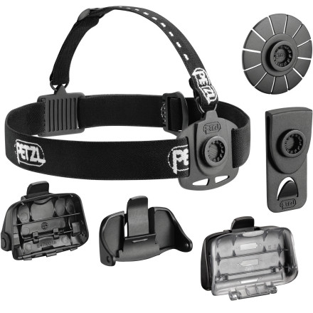 Petzl Adapt Tikka 2 Headlamp Kit