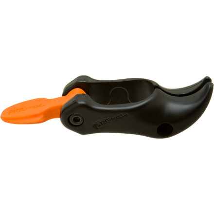 Petzl Trigrest Hand Rest - 2009