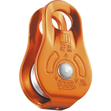 Petzl Fixe