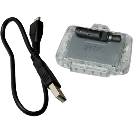 Petzl ACCU Core Rechargable Headlamp Battery