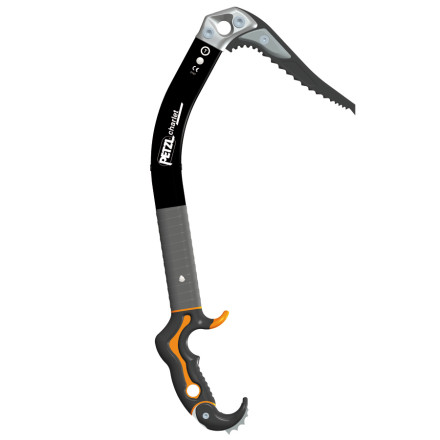 Petzl Nomic Leashless Ice Climbing Tool - 2010