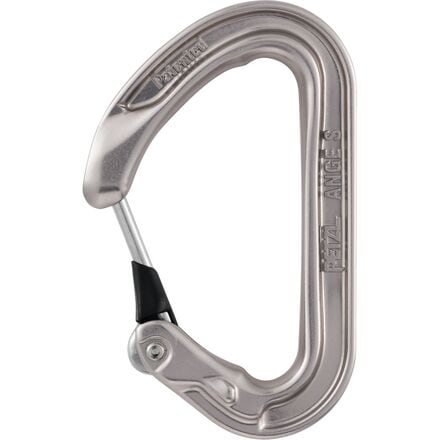 Petzl Ange S Wire Gate Carabiner