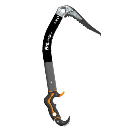 Petzl Nomic Ice Tool - 2010
