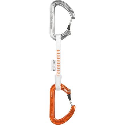 Petzl Ange Finesse Quickdraw