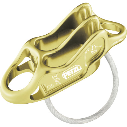 Petzl Reverso 4