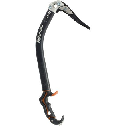 Petzl Nomic
