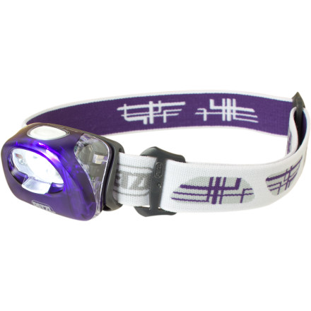 Petzl Tikka XP 2 Headlamp