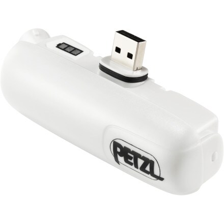 Petzl Rechargeable Battery for NAO Headlamp