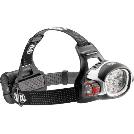 Petzl Ultra Rush