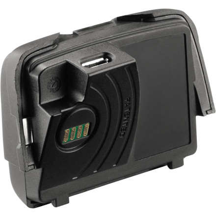 Petzl ACCU Rechargeable Battery