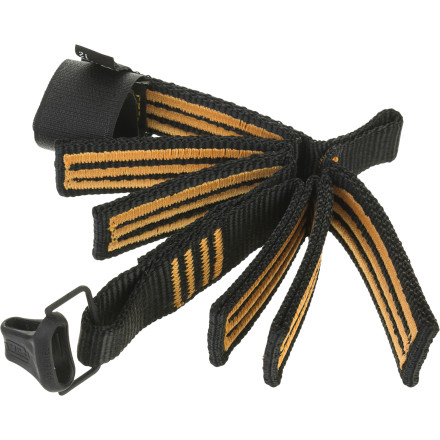Petzl Nitro 3