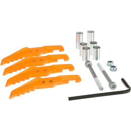 Petzl Points Kit for Lynx