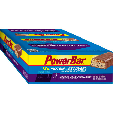 PowerBar Recovery Bar
