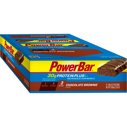PowerBar ProteinPlus