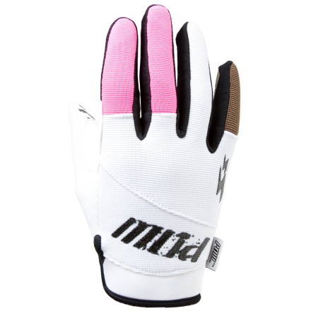 Pow Gloves Shocker Gloves - Men's - 2007