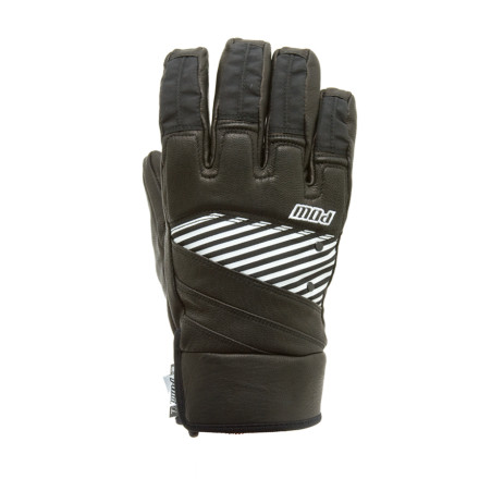 Pow Gloves Royal Glove - Men's - 2008