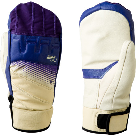 Pow Gloves Feva Mitten - Women's - 2010
