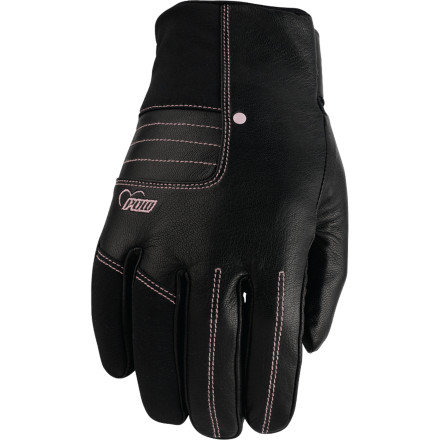 Pow Gloves Chase Glove - Women's
