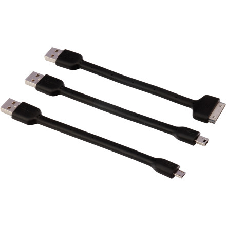 Powertraveller Monkeytails