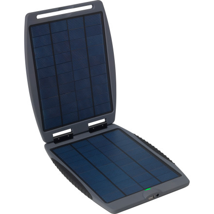 Powertraveller Solargorilla